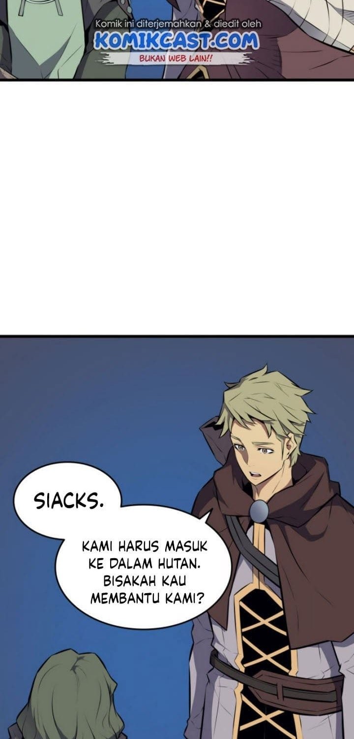 The Great Mage Returns After 4000 Years Chapter 76 - halaman 48