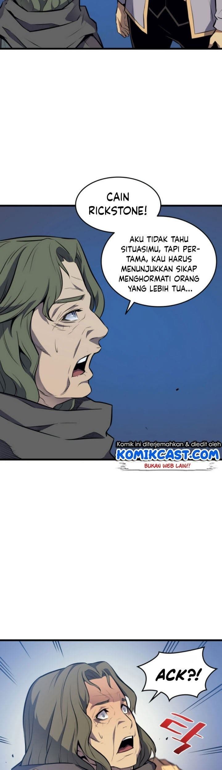 The Great Mage Returns After 4000 Years Chapter 76 - halaman 49