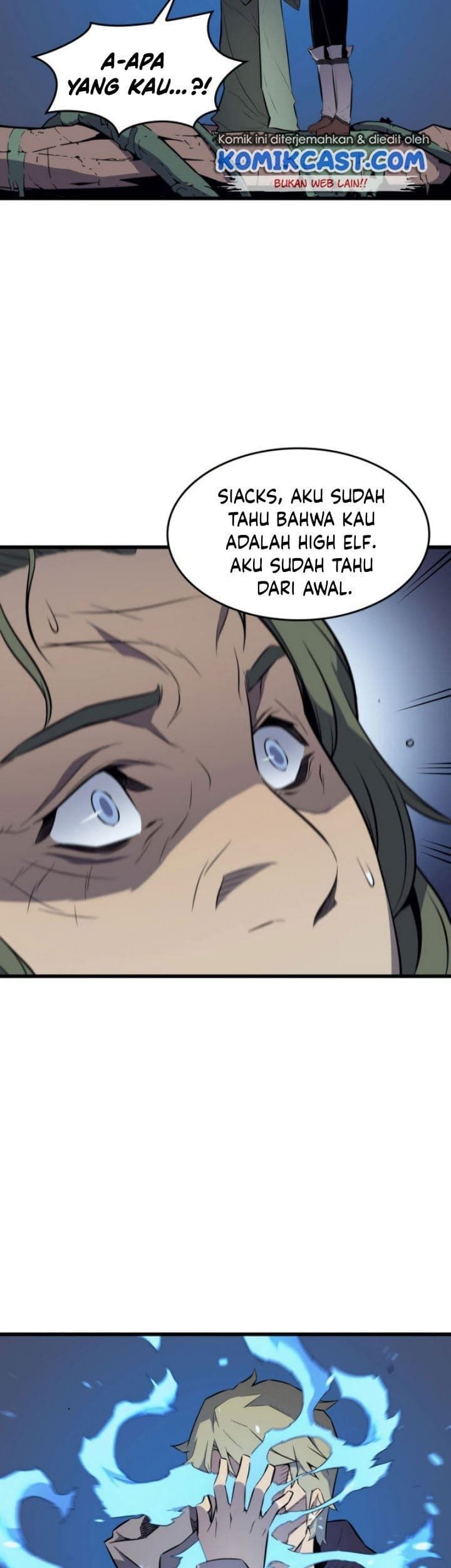 The Great Mage Returns After 4000 Years Chapter 76 - halaman 51