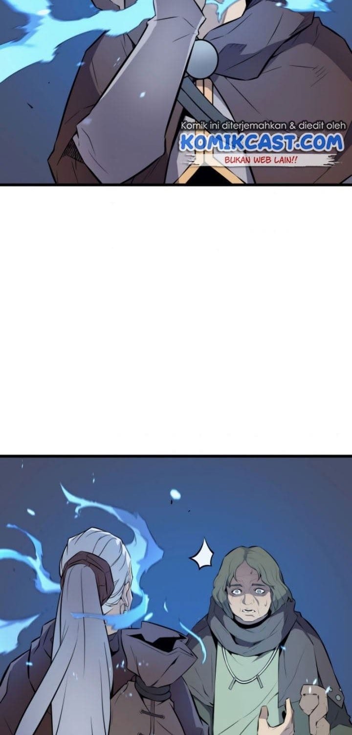 The Great Mage Returns After 4000 Years Chapter 76 - halaman 52