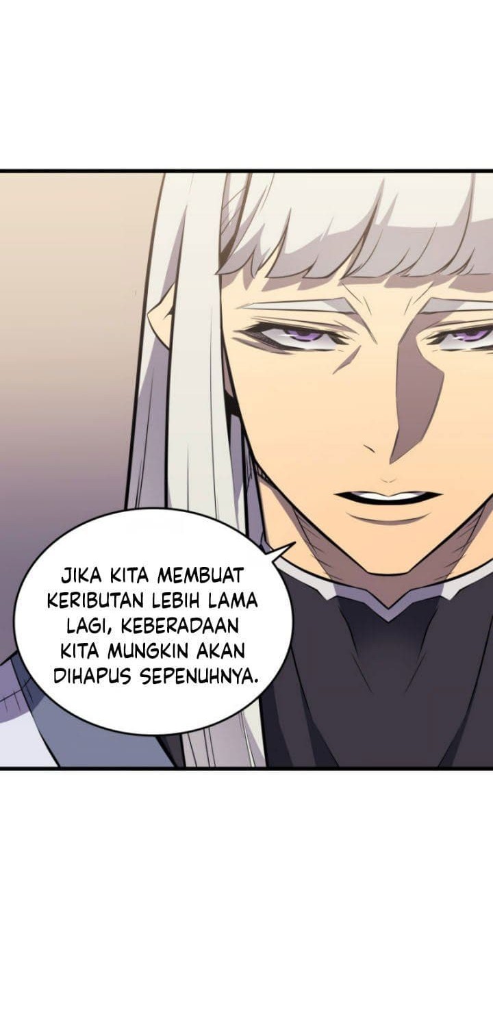 The Great Mage Returns After 4000 Years Chapter 76 - halaman 8