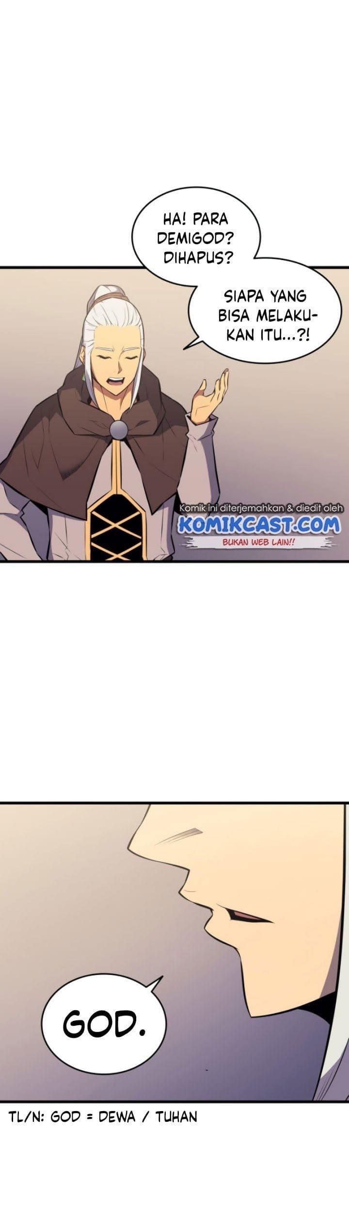 The Great Mage Returns After 4000 Years Chapter 76 - halaman 9