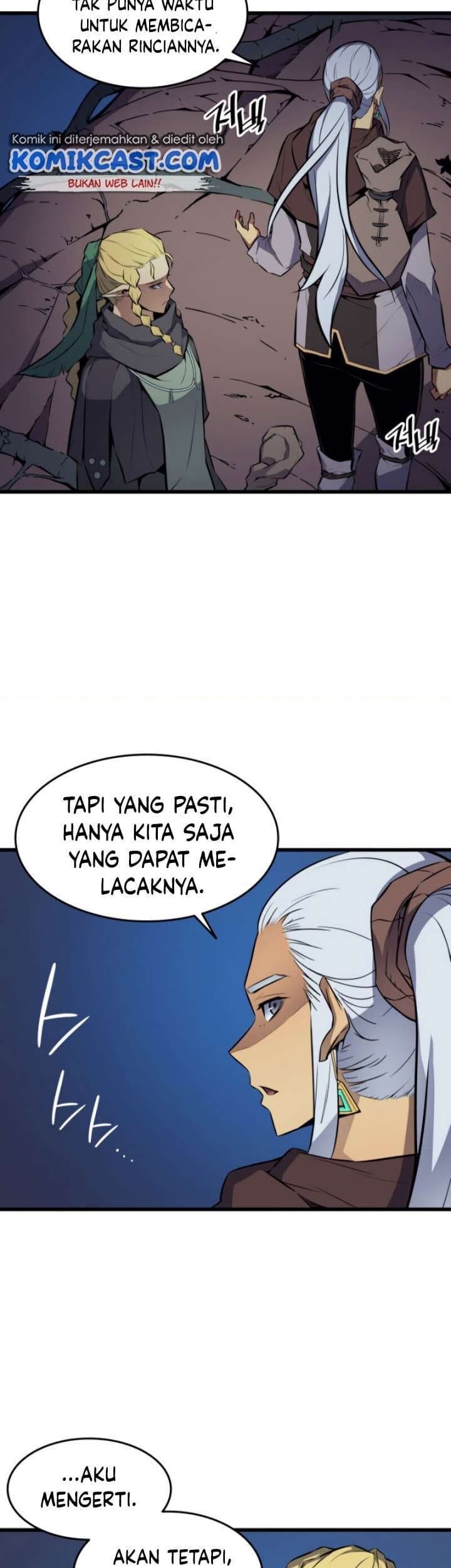 The Great Mage Returns After 4000 Years Chapter 77 - halaman 10