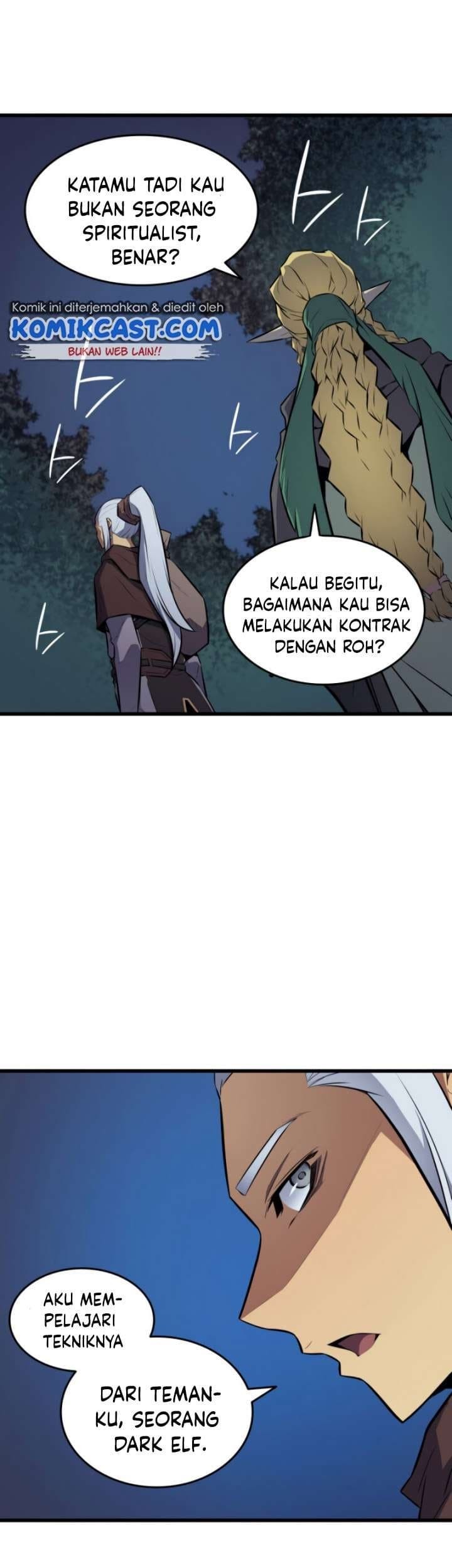 The Great Mage Returns After 4000 Years Chapter 77 - halaman 12