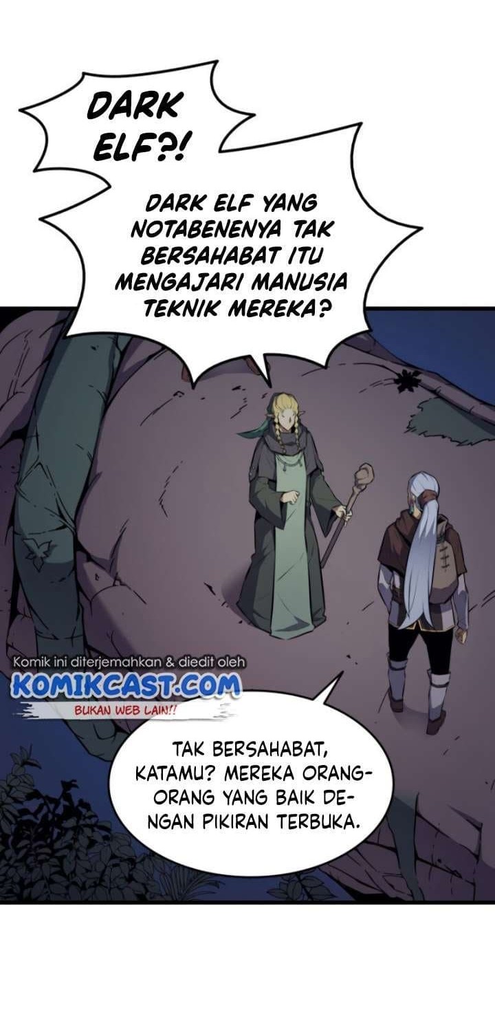 The Great Mage Returns After 4000 Years Chapter 77 - halaman 13
