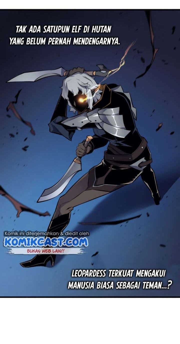 The Great Mage Returns After 4000 Years Chapter 77 - halaman 15