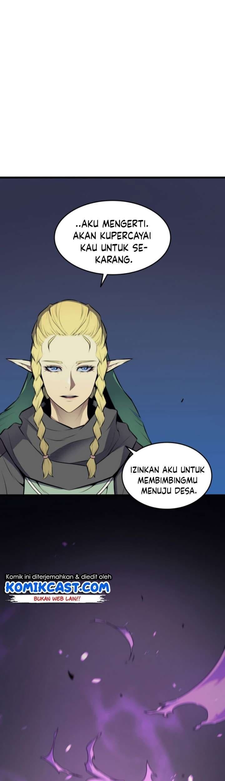 The Great Mage Returns After 4000 Years Chapter 77 - halaman 16