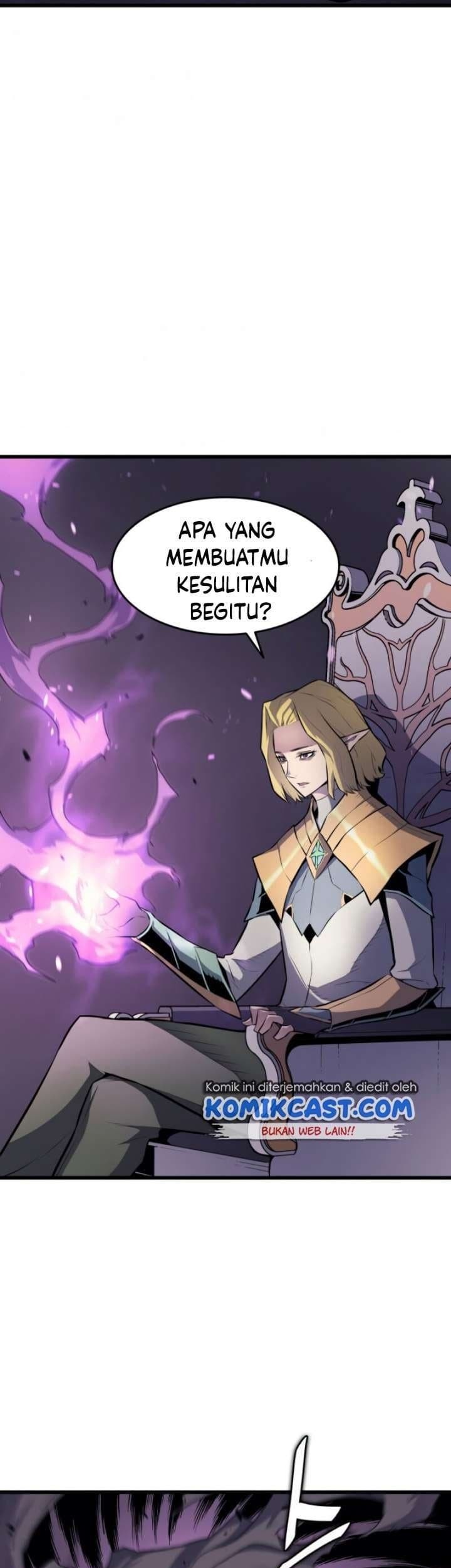 The Great Mage Returns After 4000 Years Chapter 77 - halaman 19