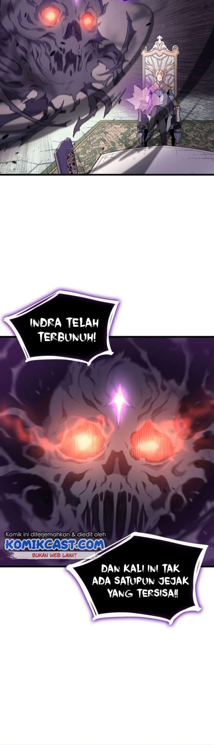 The Great Mage Returns After 4000 Years Chapter 77 - halaman 21