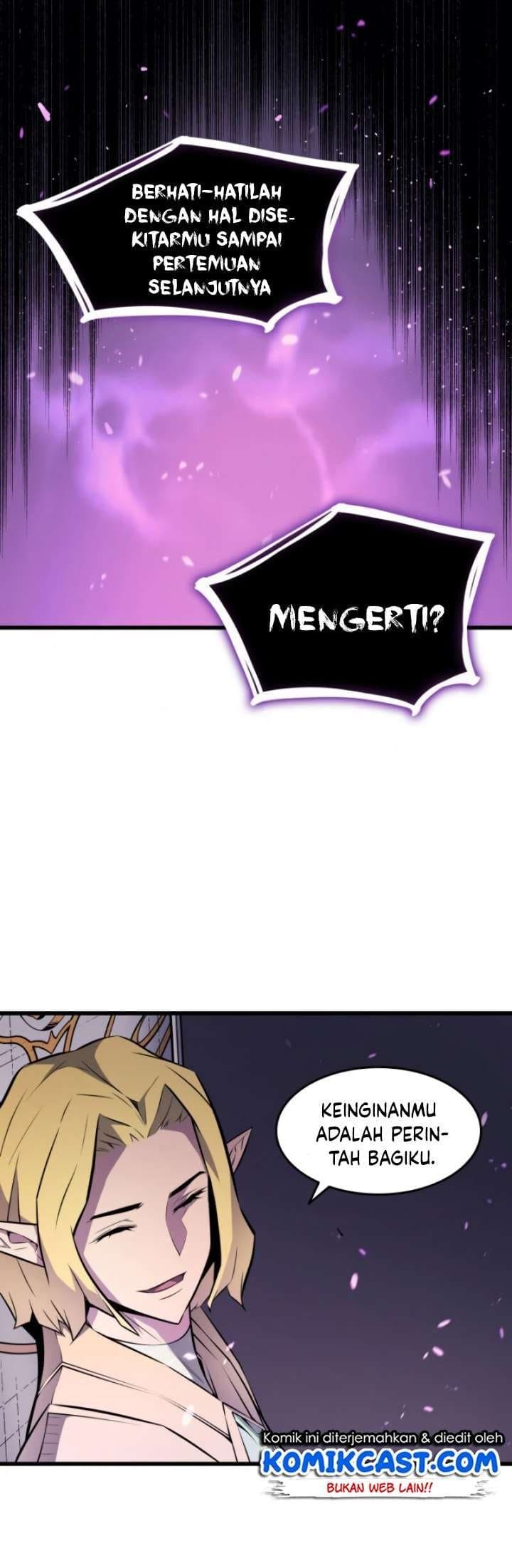 The Great Mage Returns After 4000 Years Chapter 77 - halaman 23