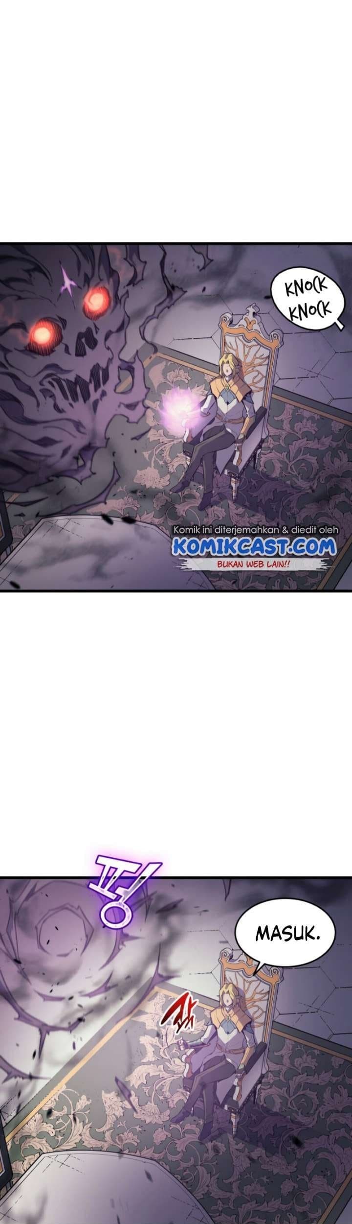The Great Mage Returns After 4000 Years Chapter 77 - halaman 24