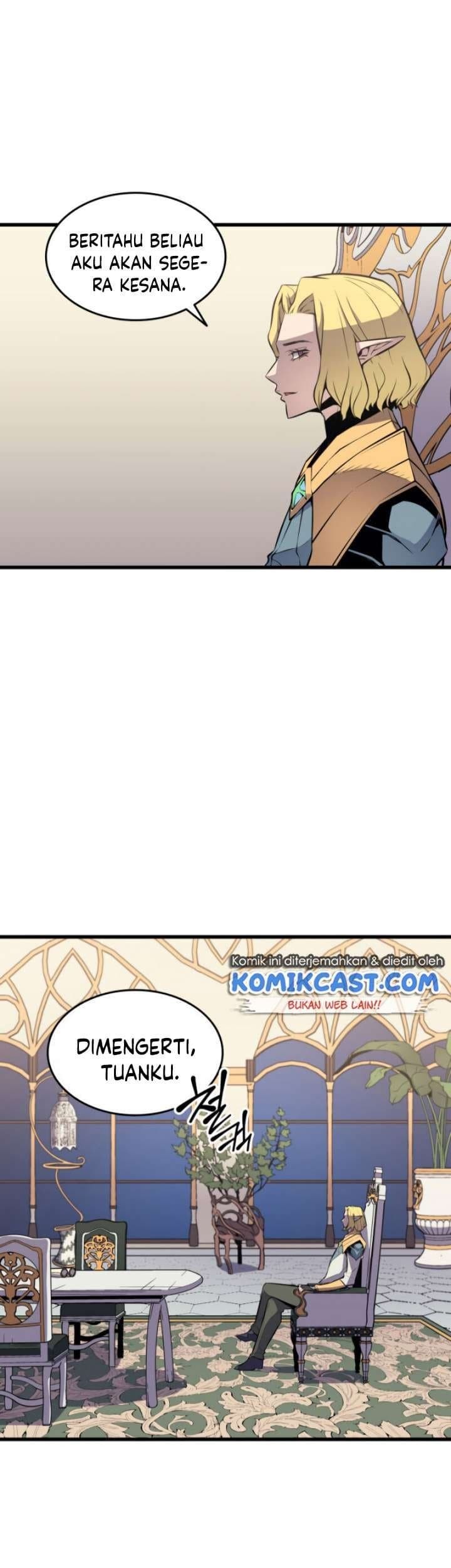 The Great Mage Returns After 4000 Years Chapter 77 - halaman 26