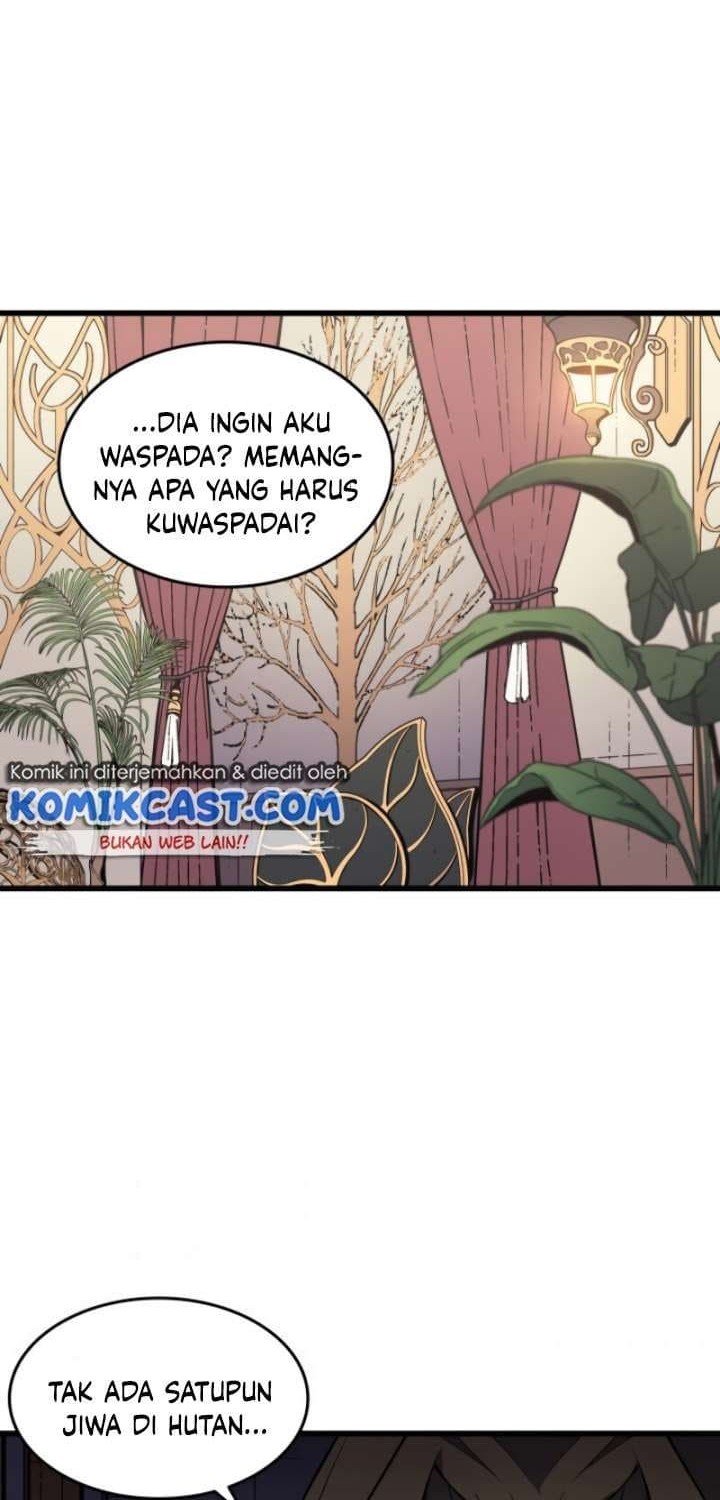 The Great Mage Returns After 4000 Years Chapter 77 - halaman 27