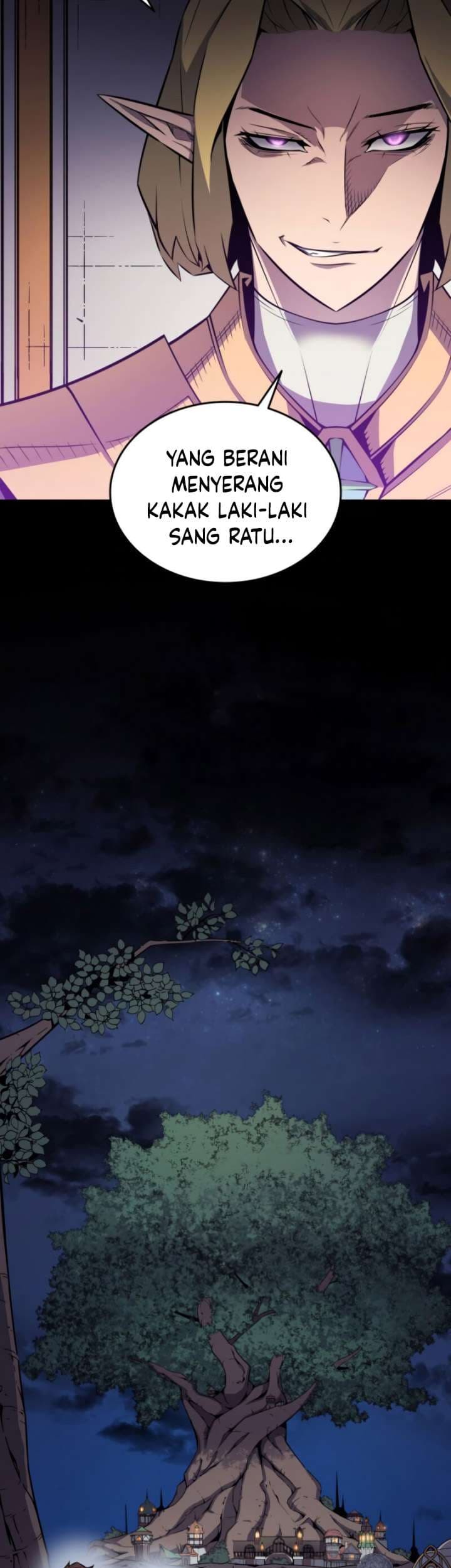 The Great Mage Returns After 4000 Years Chapter 77 - halaman 28