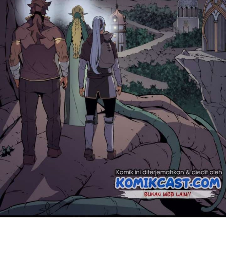 The Great Mage Returns After 4000 Years Chapter 77 - halaman 29