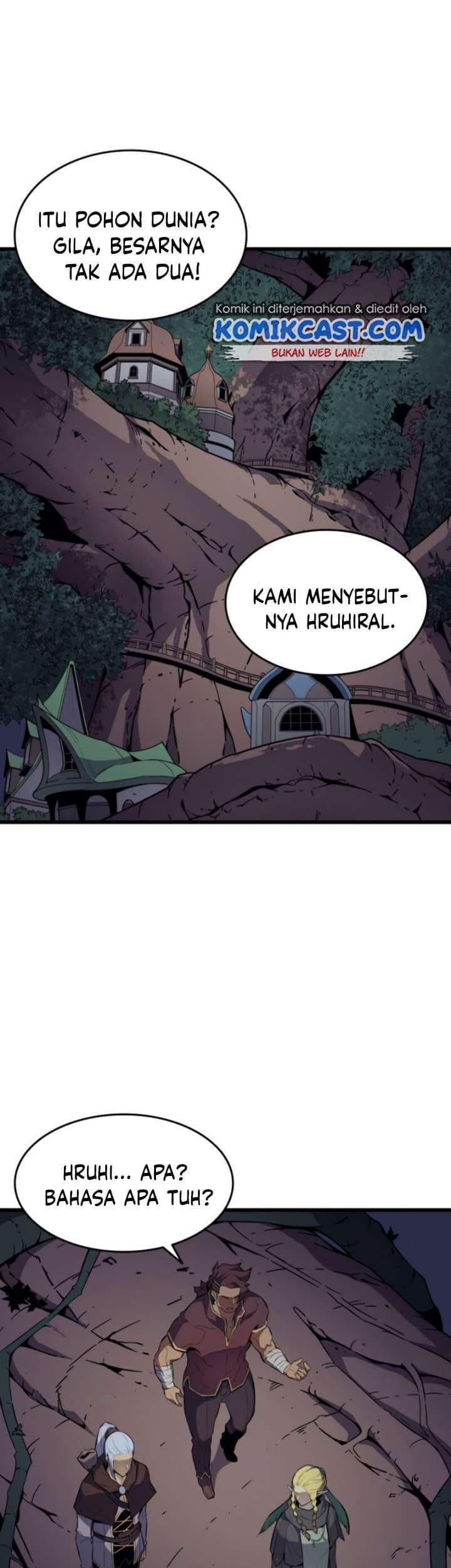 The Great Mage Returns After 4000 Years Chapter 77 - halaman 30