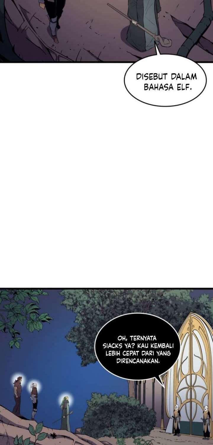 The Great Mage Returns After 4000 Years Chapter 77 - halaman 31