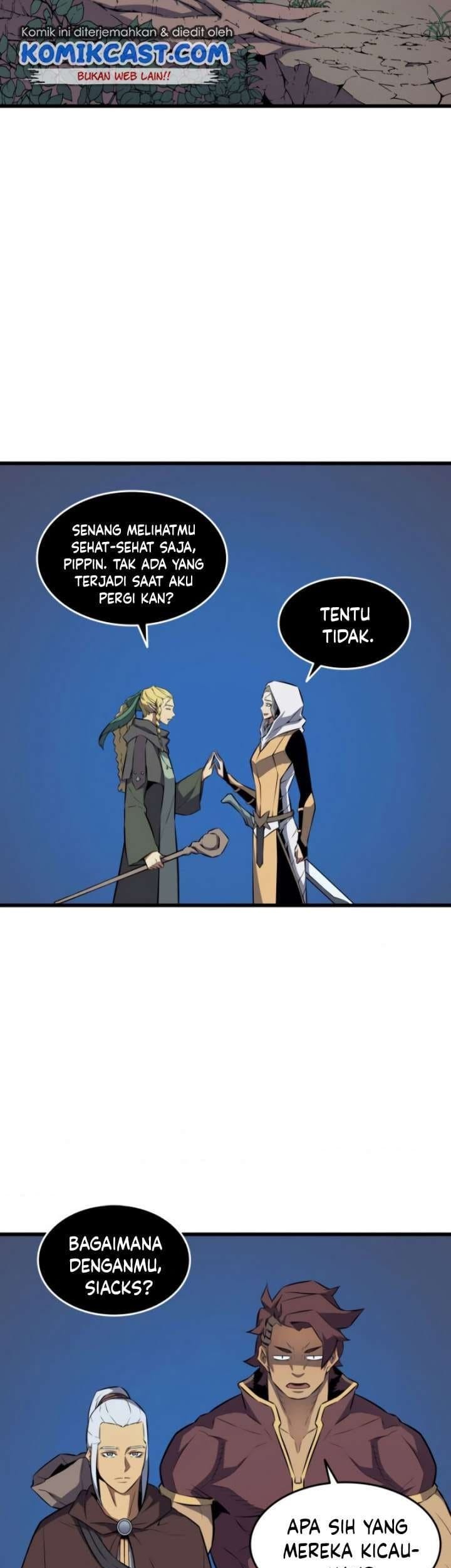The Great Mage Returns After 4000 Years Chapter 77 - halaman 32