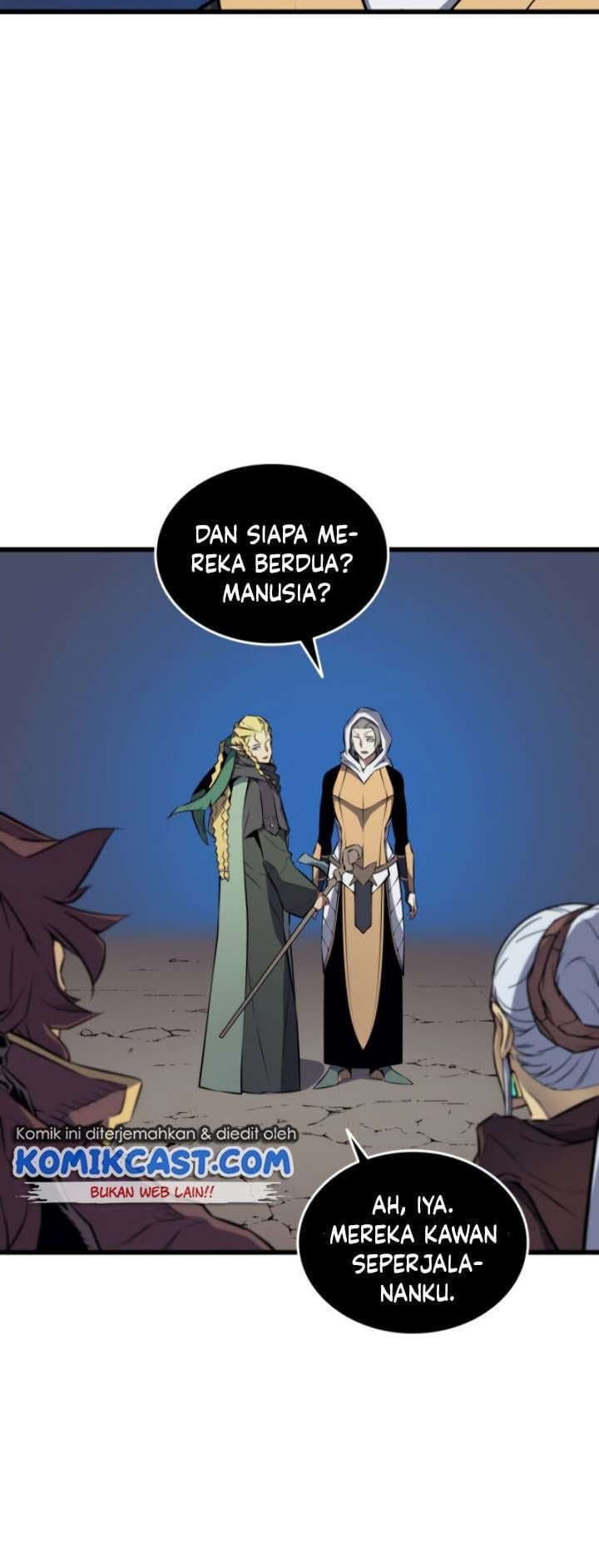 The Great Mage Returns After 4000 Years Chapter 77 - halaman 34