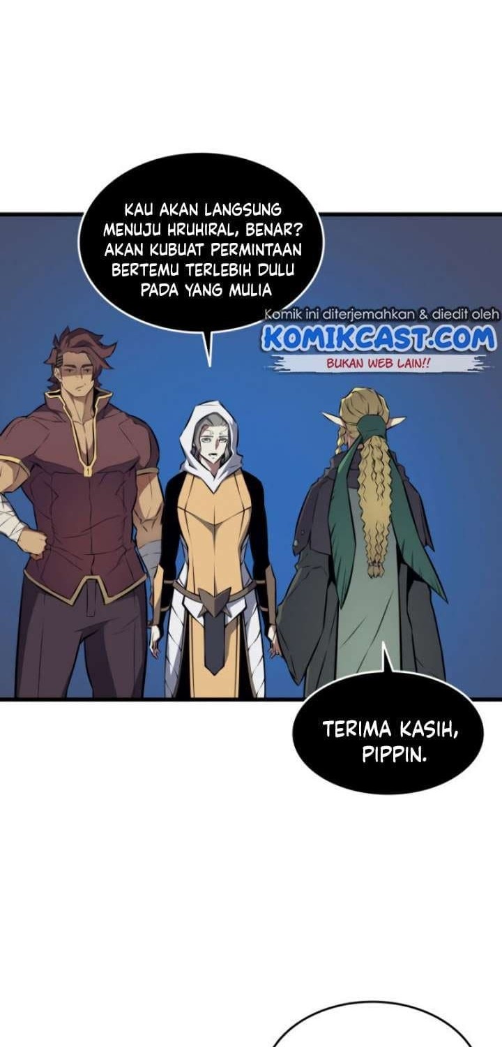 The Great Mage Returns After 4000 Years Chapter 77 - halaman 36