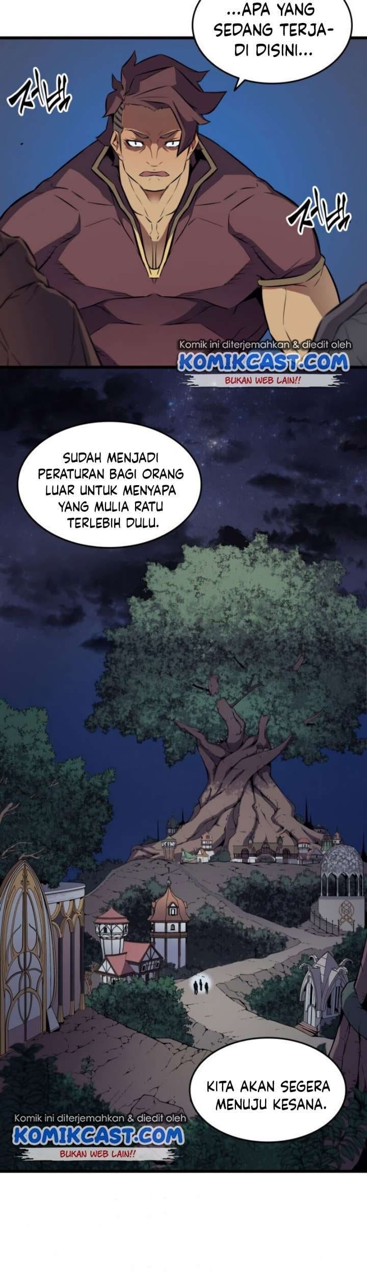 The Great Mage Returns After 4000 Years Chapter 77 - halaman 37