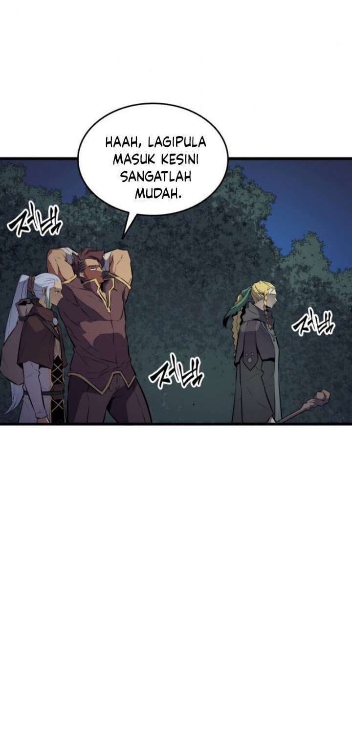The Great Mage Returns After 4000 Years Chapter 77 - halaman 38