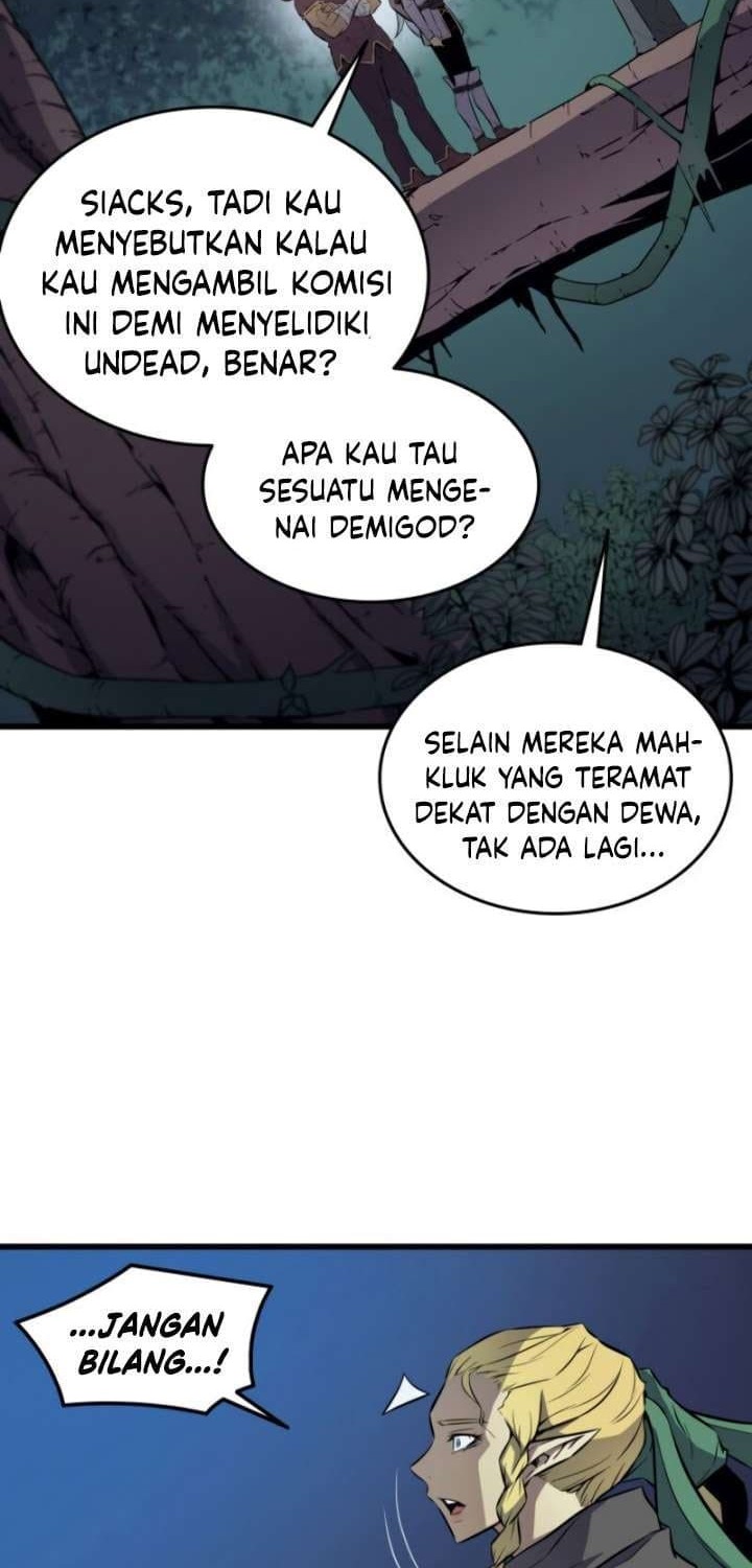 The Great Mage Returns After 4000 Years Chapter 77 - halaman 4