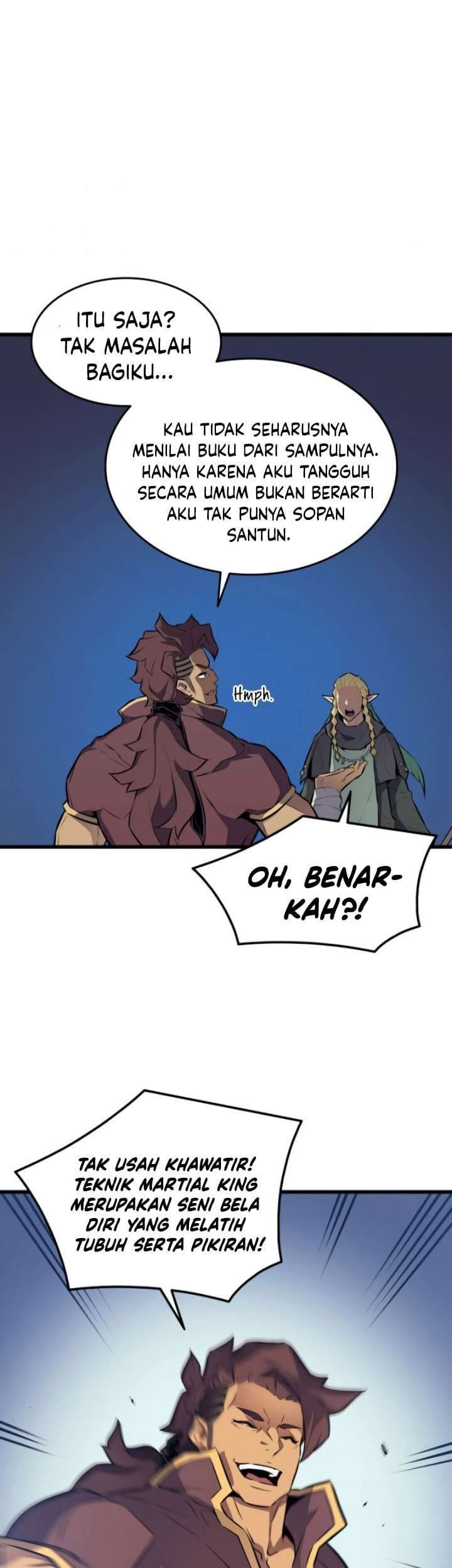 The Great Mage Returns After 4000 Years Chapter 77 - halaman 43