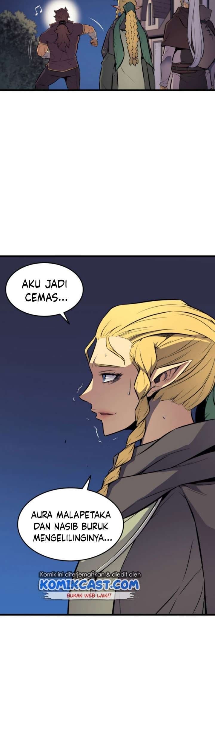 The Great Mage Returns After 4000 Years Chapter 77 - halaman 45