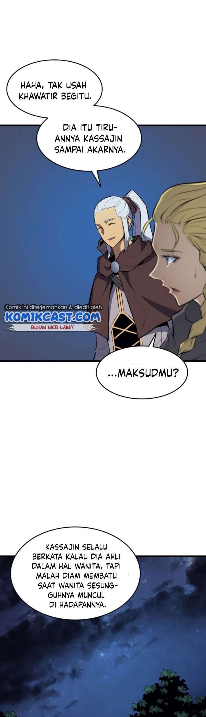 The Great Mage Returns After 4000 Years Chapter 77 - halaman 47