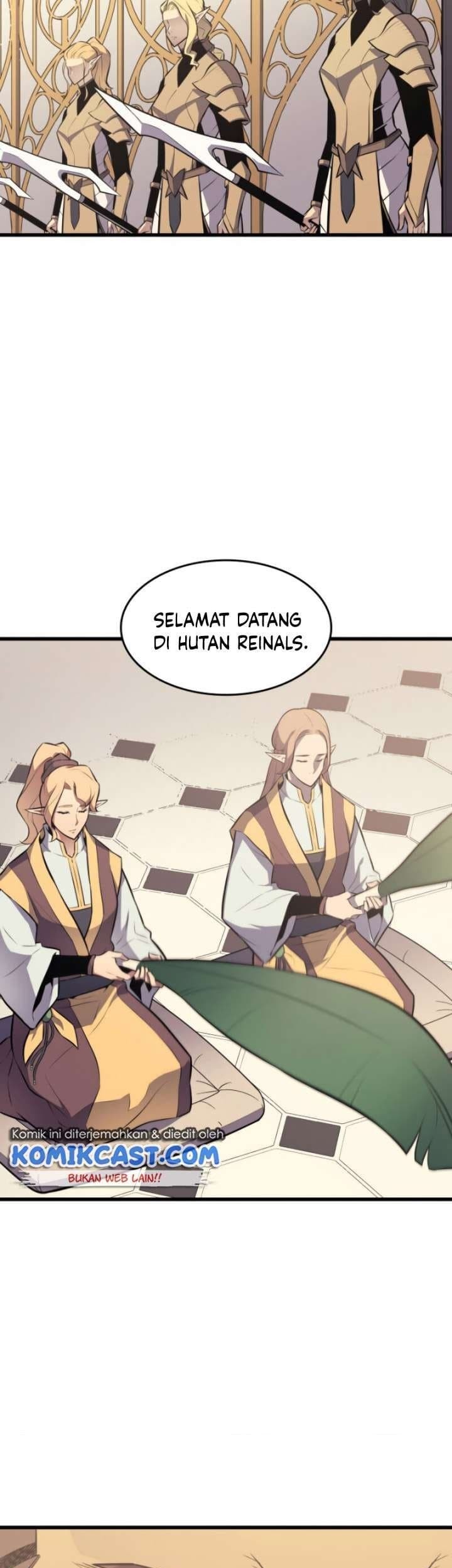 The Great Mage Returns After 4000 Years Chapter 77 - halaman 49