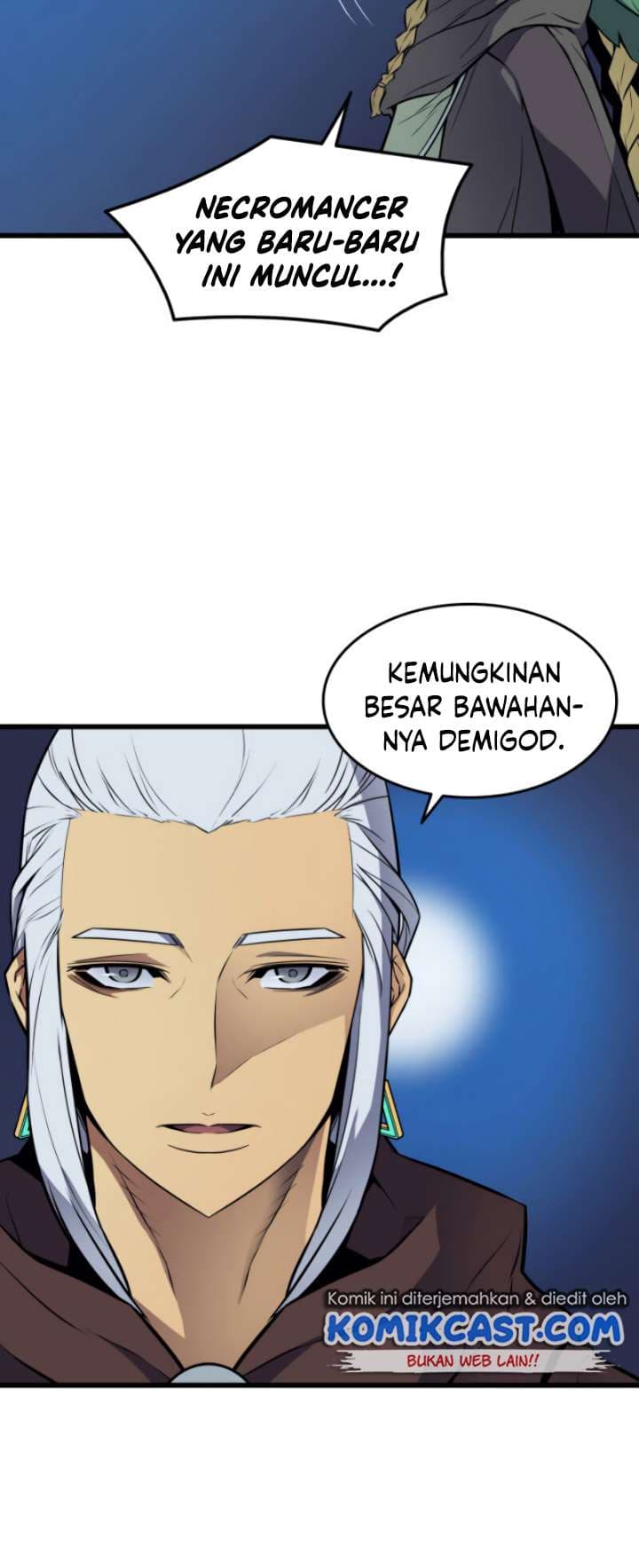 The Great Mage Returns After 4000 Years Chapter 77 - halaman 5
