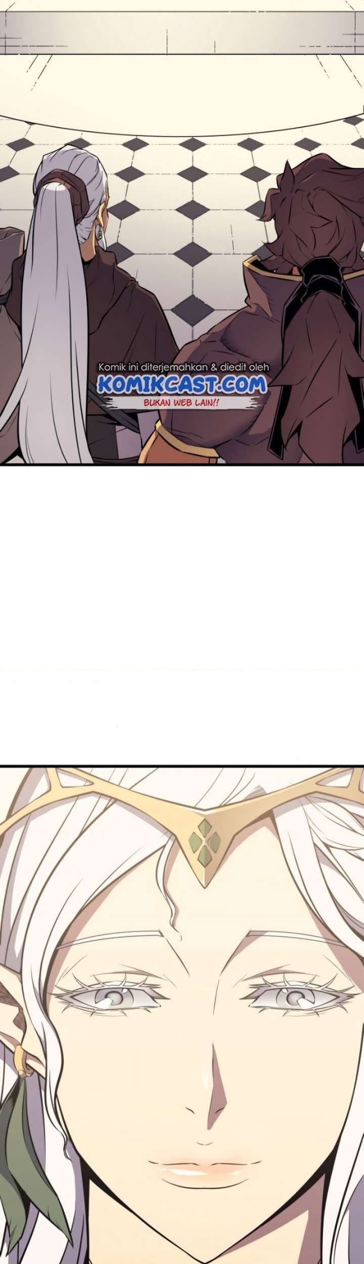 The Great Mage Returns After 4000 Years Chapter 77 - halaman 53