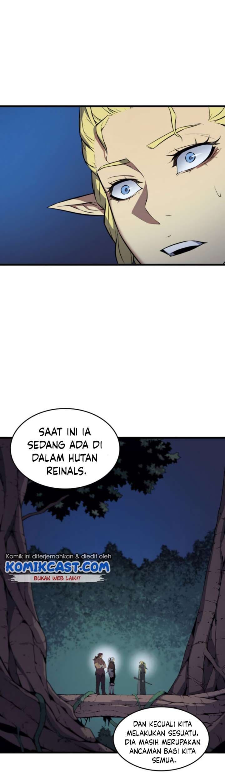 The Great Mage Returns After 4000 Years Chapter 77 - halaman 6