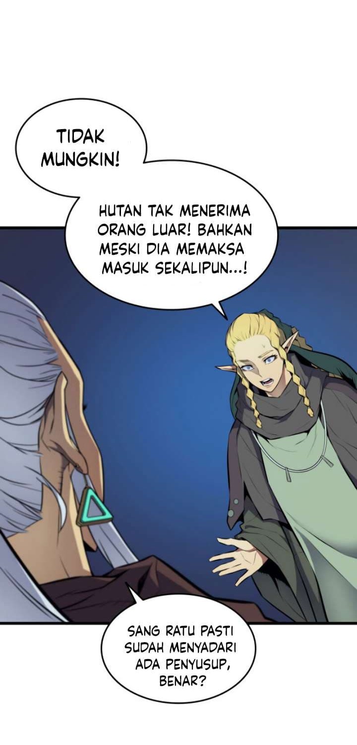 The Great Mage Returns After 4000 Years Chapter 77 - halaman 7