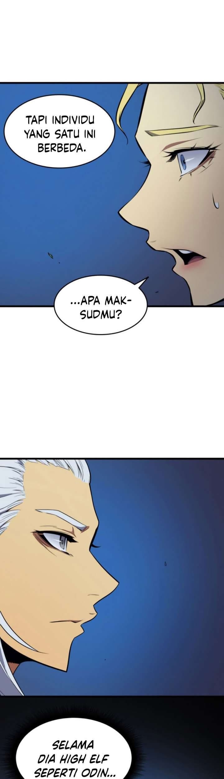 The Great Mage Returns After 4000 Years Chapter 77 - halaman 8