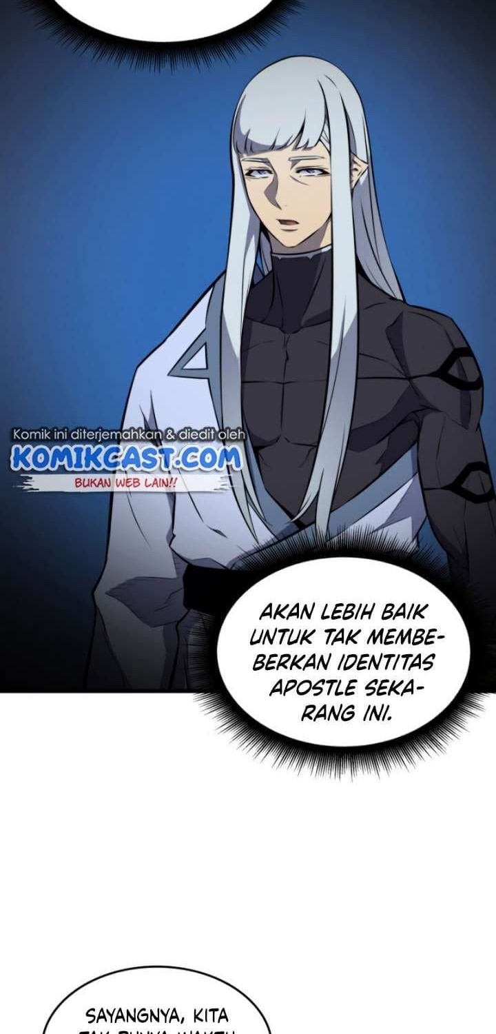 The Great Mage Returns After 4000 Years Chapter 77 - halaman 9