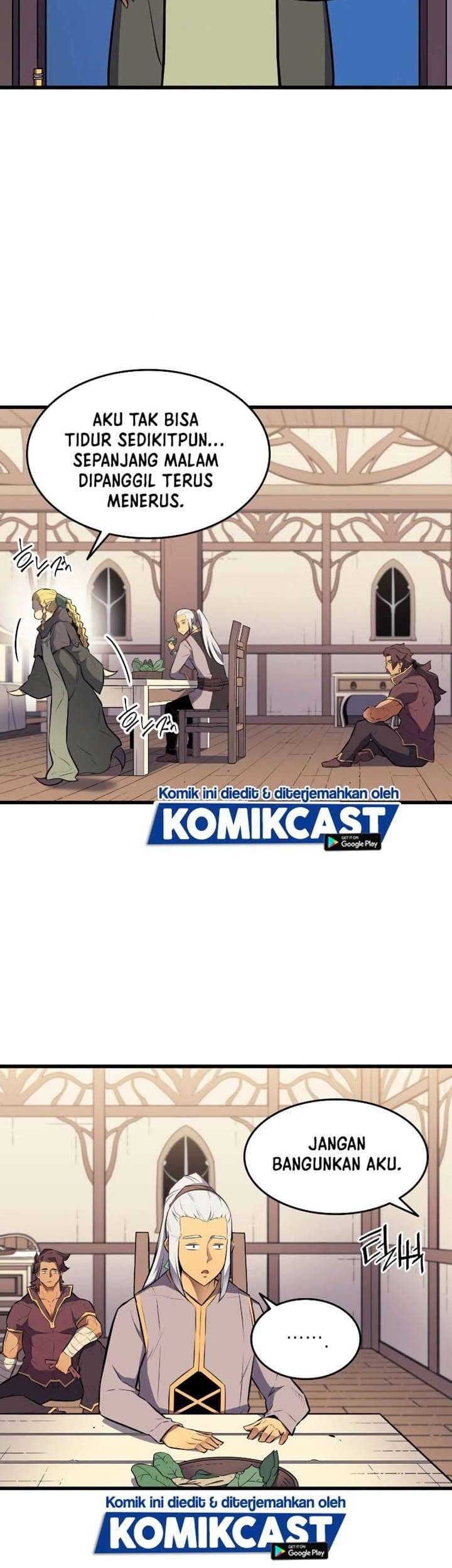 The Great Mage Returns After 4000 Years Chapter 78 - halaman 11