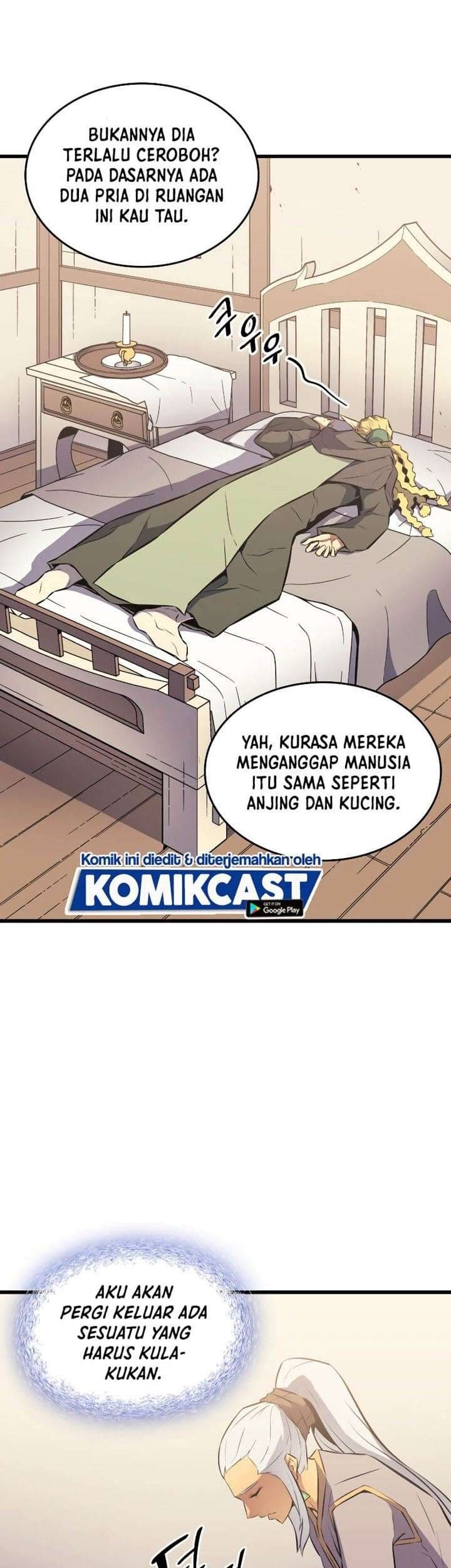 The Great Mage Returns After 4000 Years Chapter 78 - halaman 13