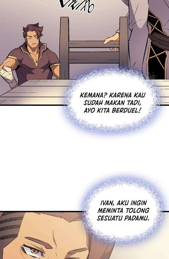 The Great Mage Returns After 4000 Years Chapter 78 - halaman 14