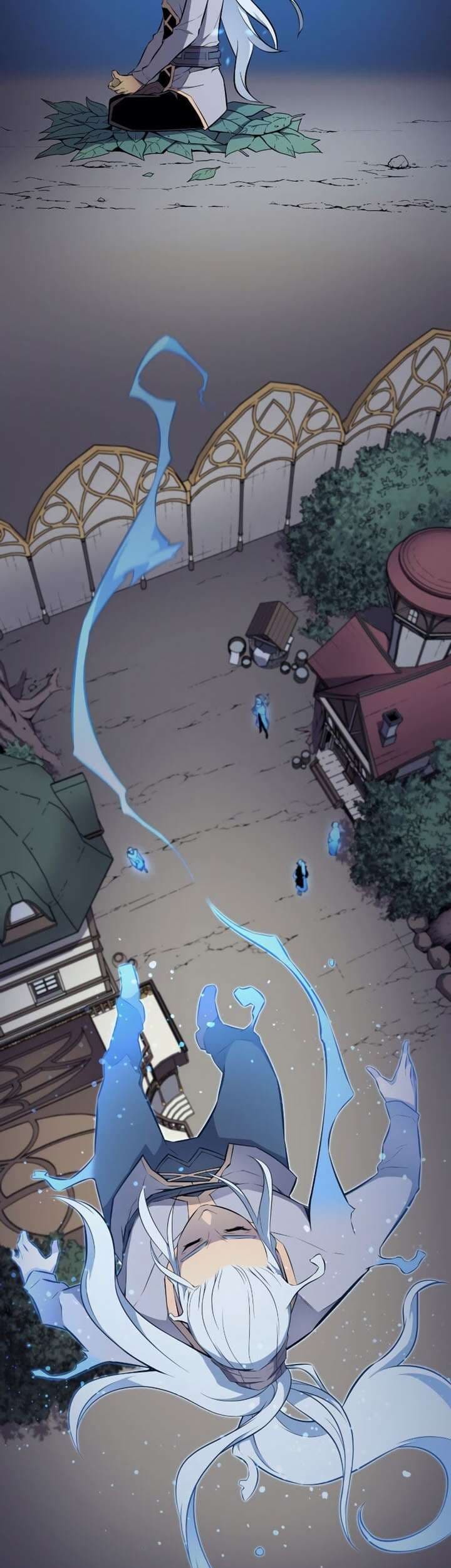 The Great Mage Returns After 4000 Years Chapter 78 - halaman 19