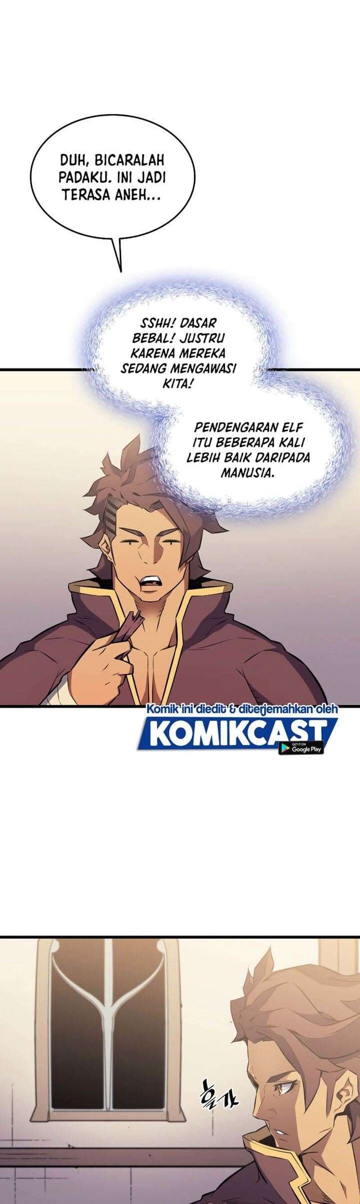 The Great Mage Returns After 4000 Years Chapter 78 - halaman 2
