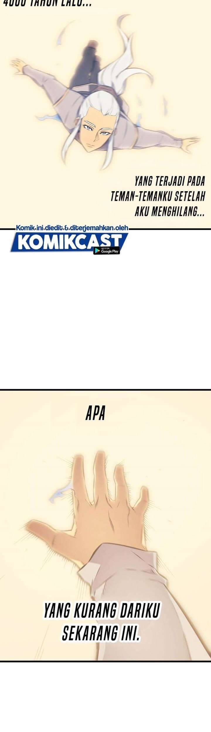 The Great Mage Returns After 4000 Years Chapter 78 - halaman 23