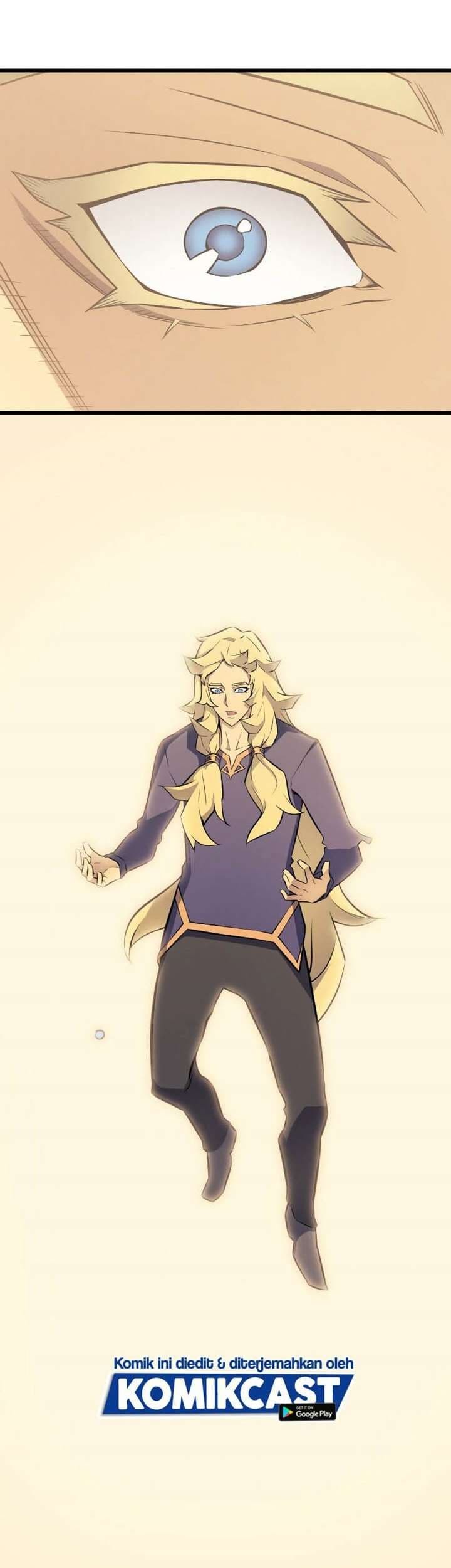 The Great Mage Returns After 4000 Years Chapter 78 - halaman 27