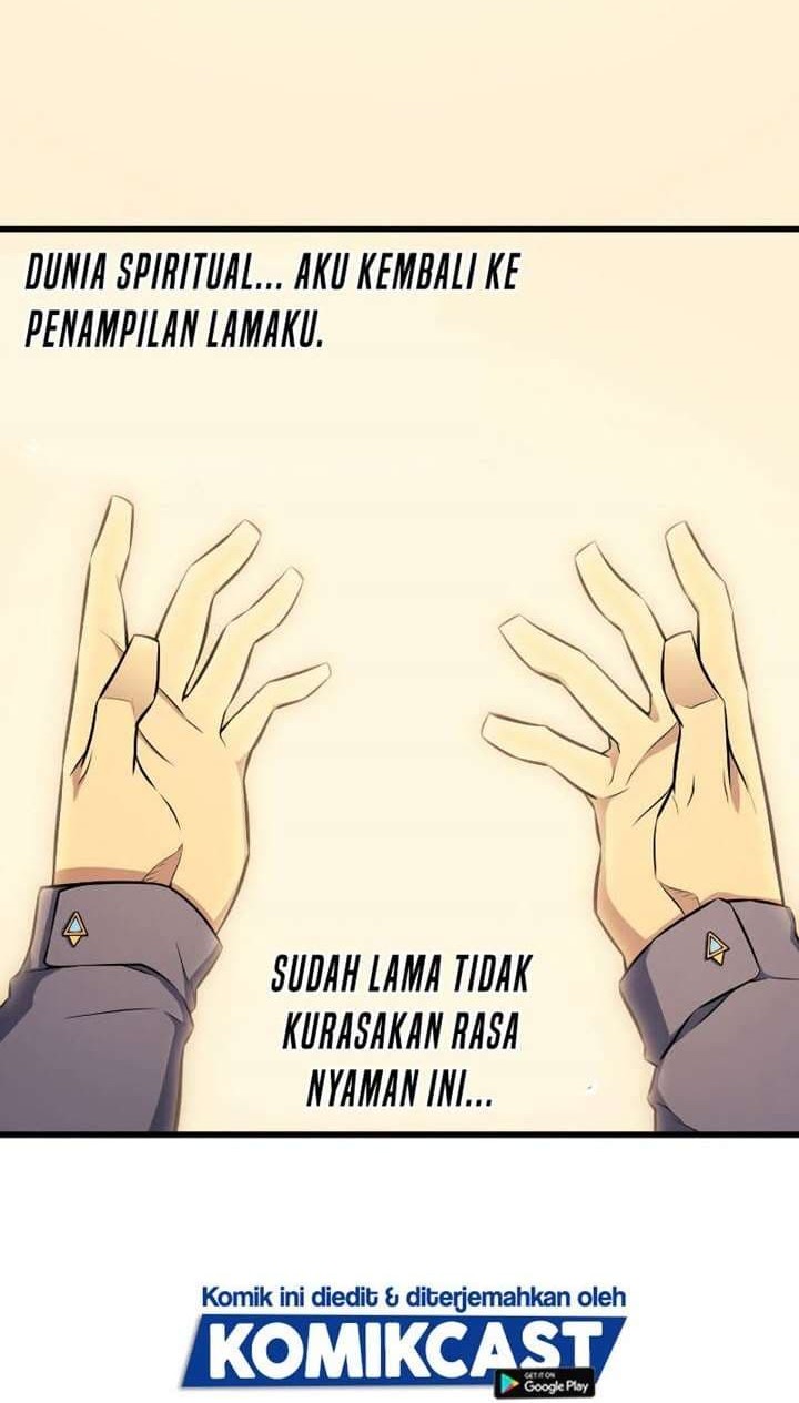 The Great Mage Returns After 4000 Years Chapter 78 - halaman 28