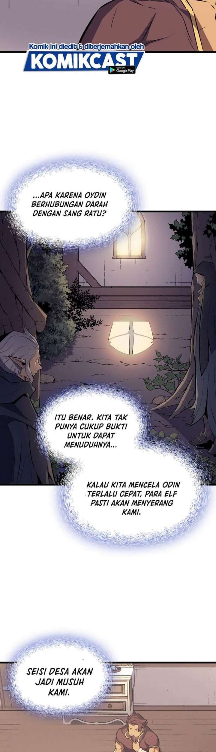The Great Mage Returns After 4000 Years Chapter 78 - halaman 3