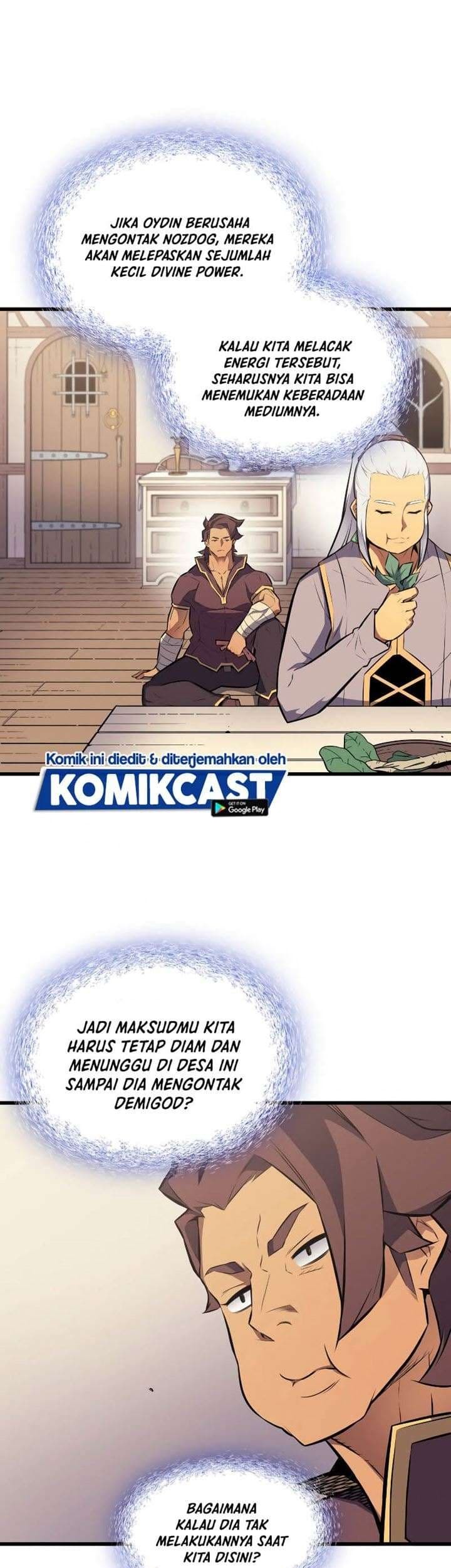 The Great Mage Returns After 4000 Years Chapter 78 - halaman 5