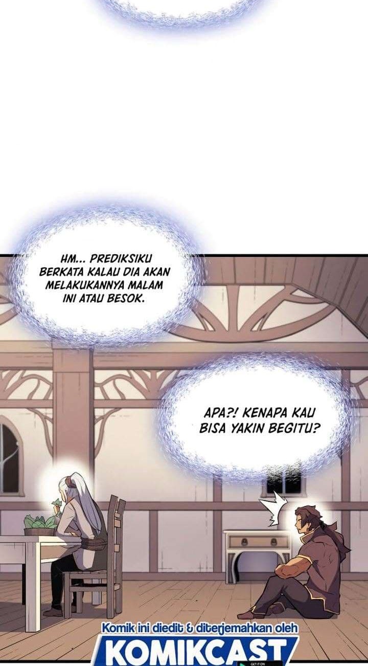 The Great Mage Returns After 4000 Years Chapter 78 - halaman 6