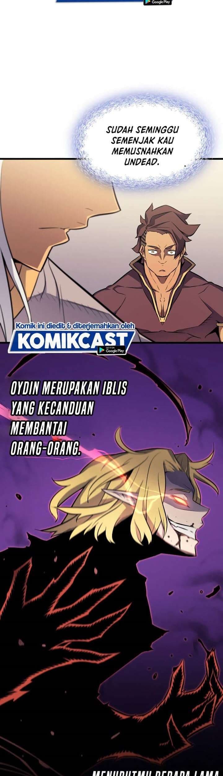 The Great Mage Returns After 4000 Years Chapter 78 - halaman 7