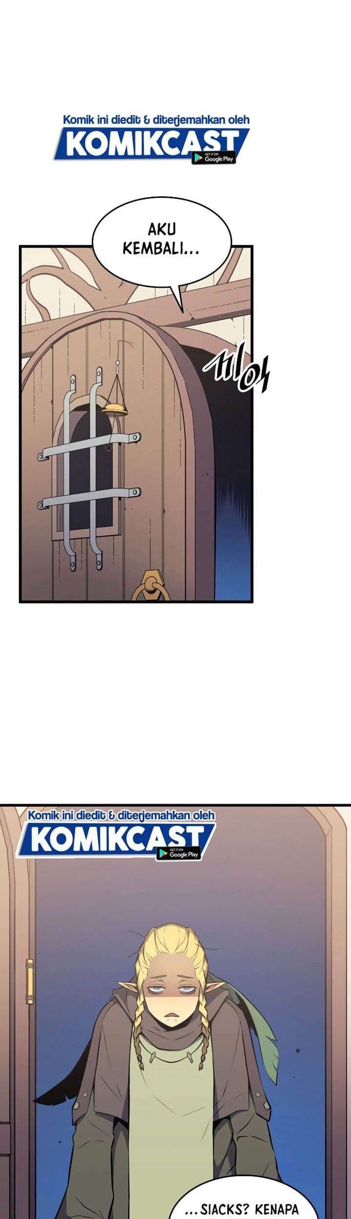 The Great Mage Returns After 4000 Years Chapter 78 - halaman 9